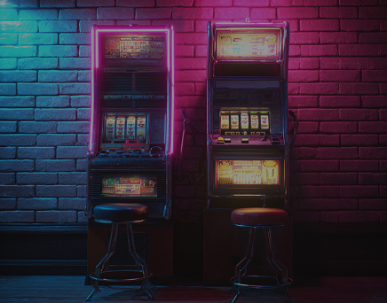 Vegaz Casino