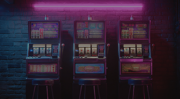 Vegaz Casino