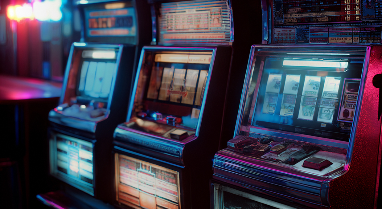 Vegaz Casino Slide 2